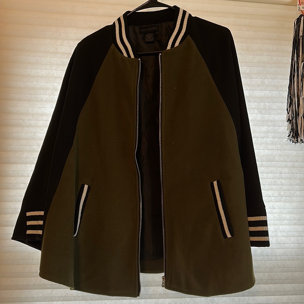 Steve Madden Jacket